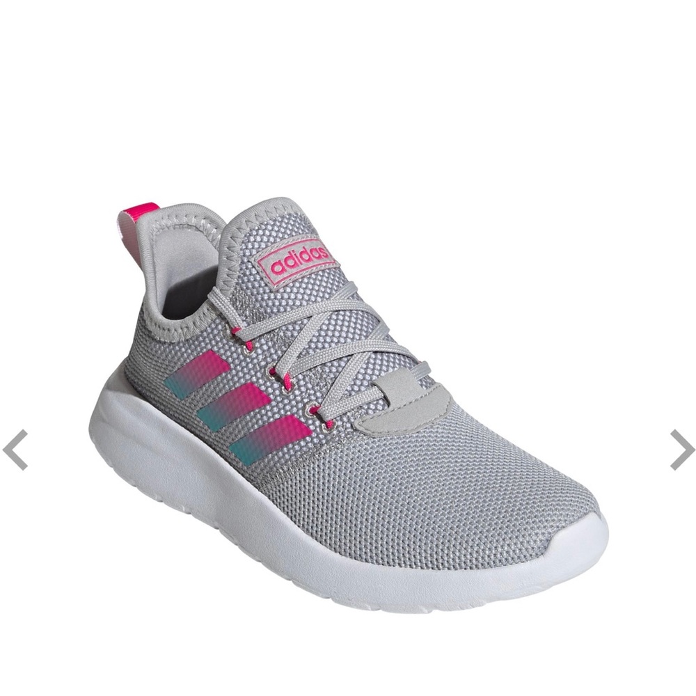 ADIDAS LITE RACER RBN BIG KIDS SHOES 💕 - Picture 8 of 9